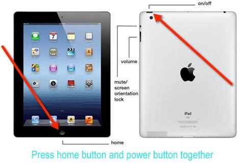 How to Troubleshoot When Your iPad Fails to Power On