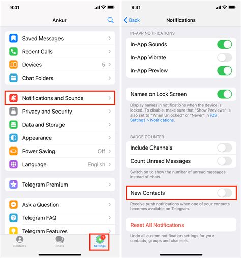 How to Turn Off Emoticons on Telegram for iOS