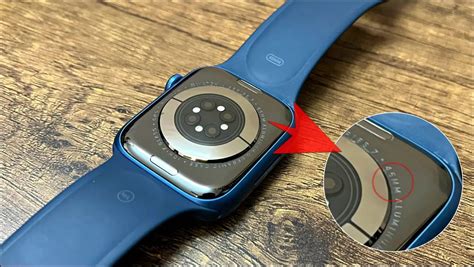 Identifying Apple Watch models through the physical design