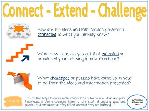 Identifying Connection Challenges