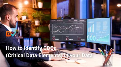 Identifying Critical Data and Applications