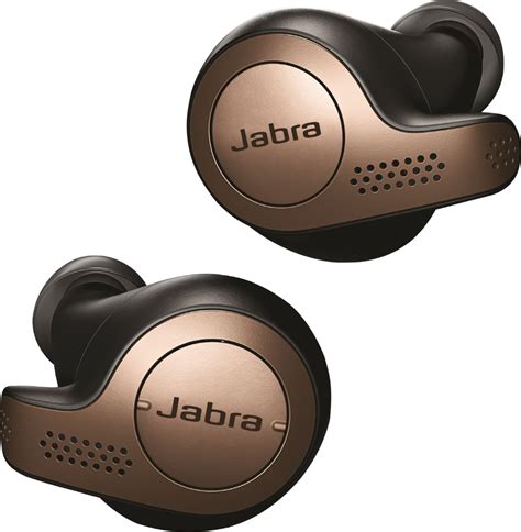 Identifying Jabra Wireless Earbuds