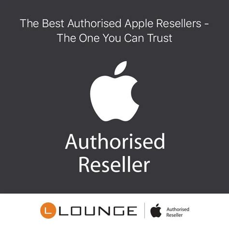 Identifying Official Apple Resellers