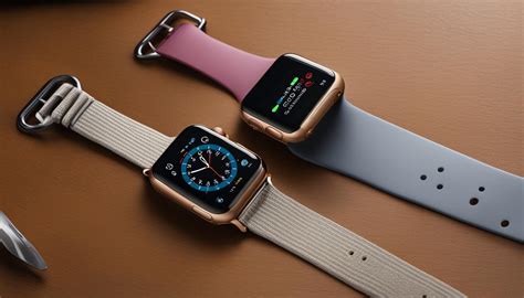 Identifying Your Apple Watch Version