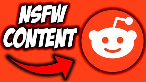 Identifying and Enabling the NSFW Content Toggle