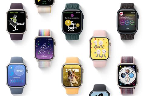 Identifying the Apple Watch Series by Design