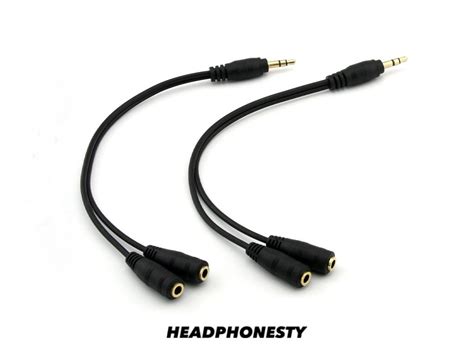 Identifying the Compatible Devices for Connecting 2 Headphones