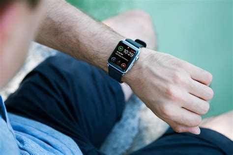 Identifying the Model of Your Apple Watch