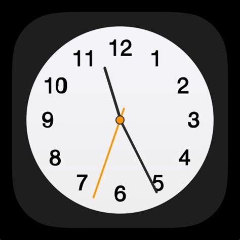 Illuminating the Clock on iOS 16