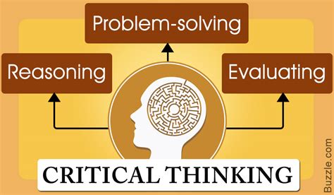 Imagination as a Tool for Problem-solving: Teaching Critical Thinking Skills