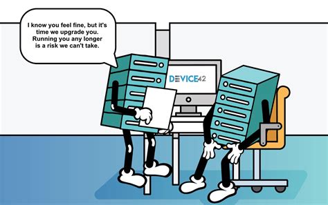 Impact of Outdated Software on Wireless Connectivity