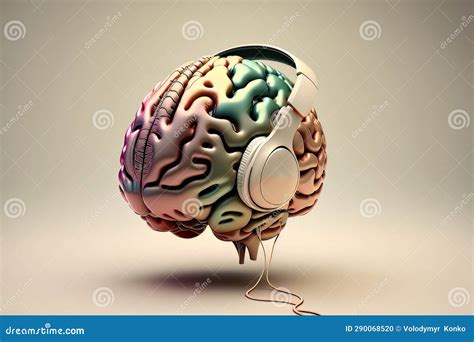 Impact of Wired Headphones on Cognitive Abilities and Brain Function