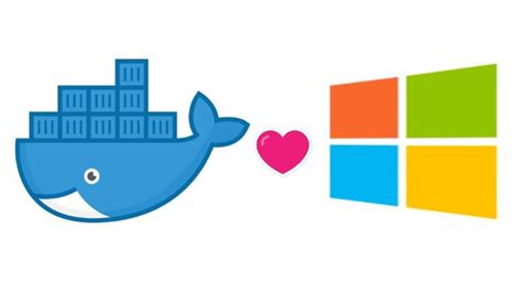 Implementing Docker with Windows WCF Container Enabling