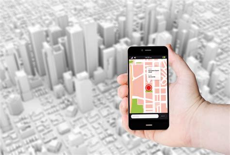 Implementing Key Features: Real-Time Location Tracking and Friend Finder