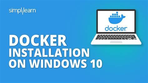 Implementing Load Balancing with Windows Docker: Step-by-Step Guide