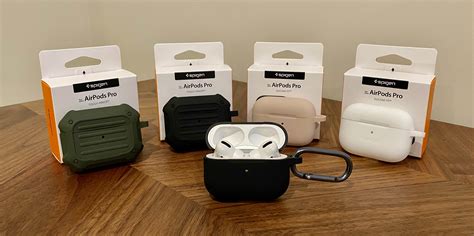 Importance of Locating AirPods Within Their Protective Case