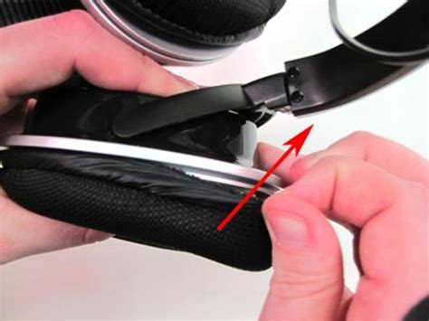 Importance of Replacing Ear Pads for Headphones