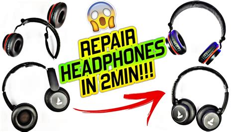 Importance of Restoring Headphones to Original Factory Settings