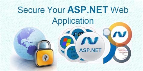 Importance of Secure Communication for Asp.net Applications