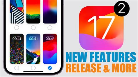 Improved Stability and Performance Expected in iOS 17 Beta 2