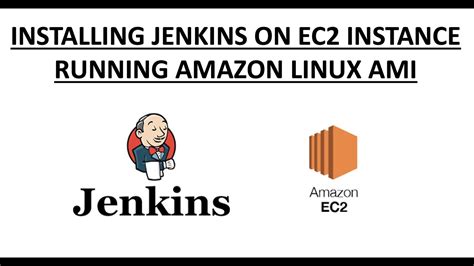Improving Application Scalability with the Power of Amazon Linux 2 AMI and Jenkins Containerized Agents