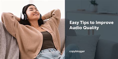 Improving Audio Quality: Tips for Enhancing the Sound of Wireless Earphones on an LG Television