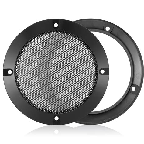 Improving Audio Quality by Cleaning the Speaker Grill