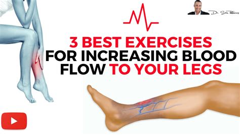 Improving Blood Circulation and Flexibility