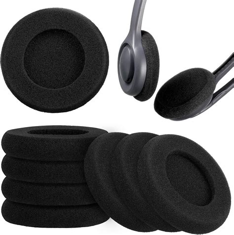 Improving Comfort and Acoustics with Headphone Pads