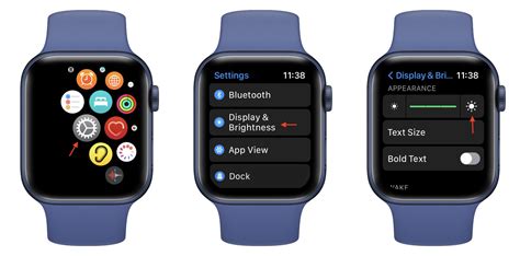 Improving Display Brightness for Enhanced Visibility on the Apple Timepiece