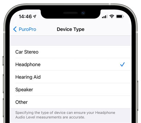 Improving Headphone Detection: Adjusting Bluetooth Settings on Your Device