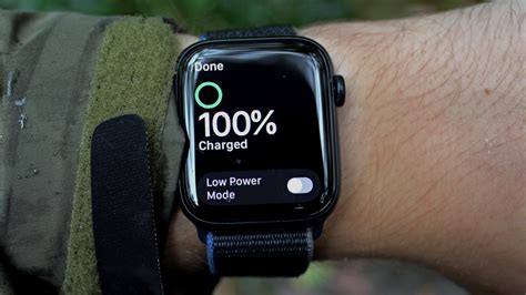 Improving Performance and Extending Battery Life on Apple Watch Ultra