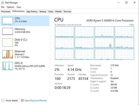 Improving Performance on AMD Systems