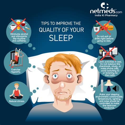 Improving Sleep Quality: Tips and Tricks for Enhanced Rest