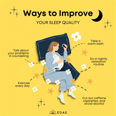 Improving Sleep Quality and Enhancing Your Health