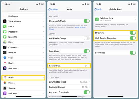 Improving Sound Quality on Your Apple Device by Eliminating Distortion