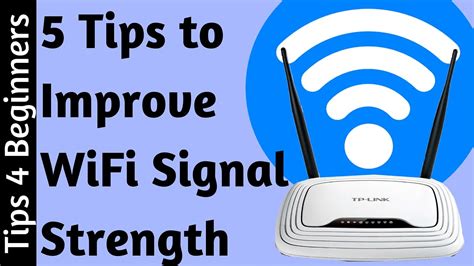 Improving Wi-Fi Connectivity on Your Windows Device: An All-Inclusive Guide