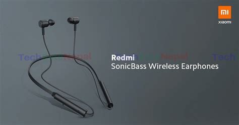 Improving Your Audio Experience: Pairing Wireless Earphones with Redmi Smartphone