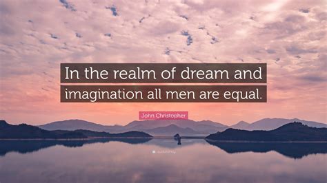 In the Realm of Imagination: The Unforgettable Dream