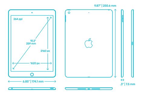 Incorporating Depth and Dimension: Exploring the 3D World of iPad Pro