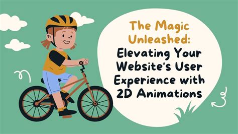 Incorporating Dynamic Animations: Elevating User Experience