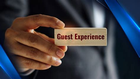 Incorporating Guest Feedback: Enhancing the Guest Experience