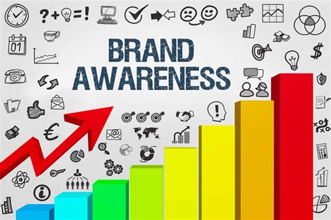 Increase Brand Recognition and Prestige