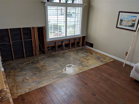 Increased Resistance to Water Damage