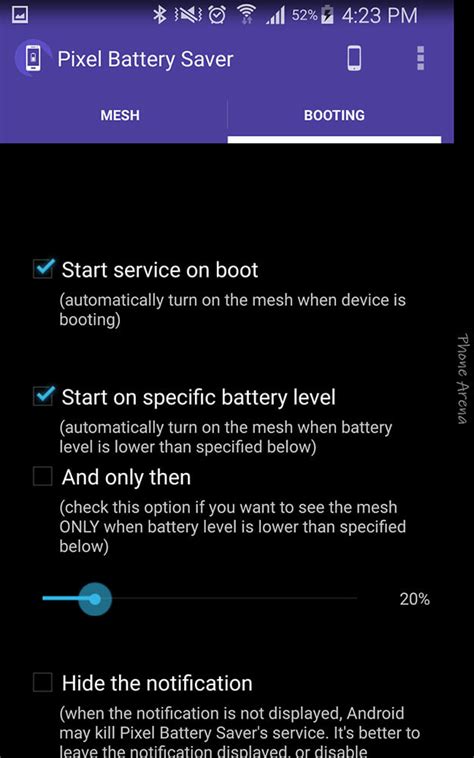 Increasing Battery Life on Your Device by Turning Off Near Field Communication (NFC)