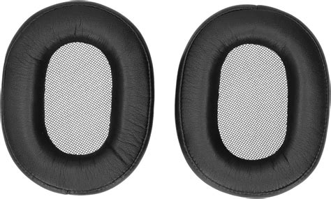 Increasing the Durability of Your Earpad Cushions