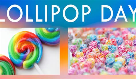 Indulge in a Selection of Delectable Lollipop Delights