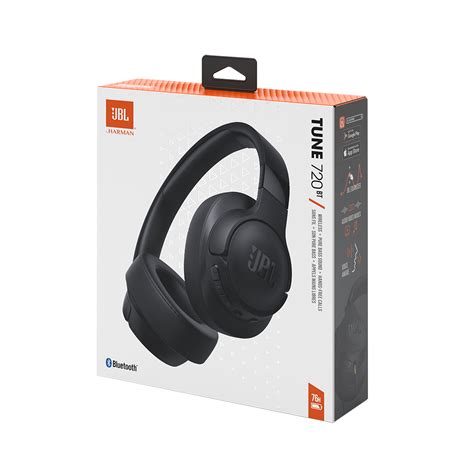 Initializing your JBL headphones for a renewed wireless experience