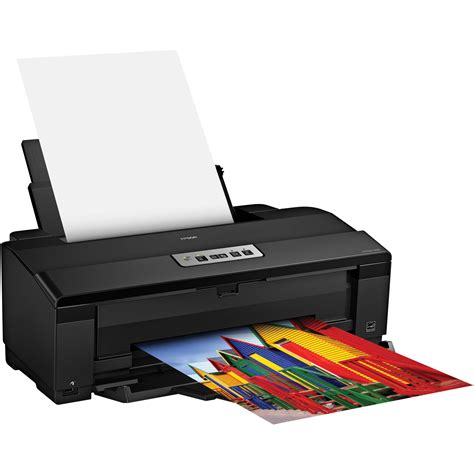 Inkjet Printers