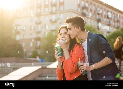 Innocent Whispers and Tender Gestures: A Thrilling Glimpse into Their Intimate Moments